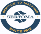 Sertoma Logo